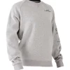 Sweatshirt femme Aztron Surfing Sprit