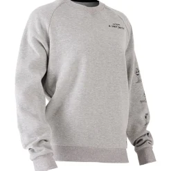 Sweatshirt femme Aztron Surfing Sprit