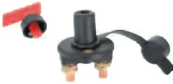 Switch de coupure de batterie Motorguide