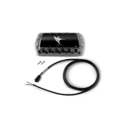 Switch Ethernet Humminbird Hub 5 ports pour mise réseau