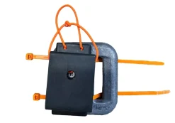 Système de fixation largable aimanté Denty Spearfishing