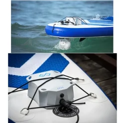 Système de propulsion Paddle E-Propulsion Vaquita