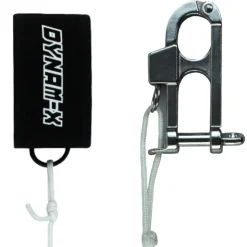 Système largage rapide Dynam-x Quick Release