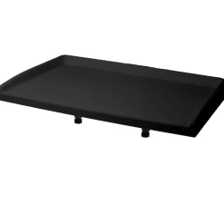 Table de filet Railblaza noire avec plateformes