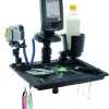 Tablette de service Scotty pour bateau,kayak et float tube