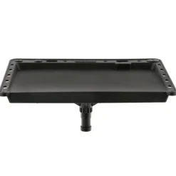 Tablette de service Scotty pour bateau,kayak et float tube