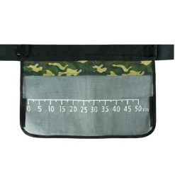 Tablier Amtrac Fishing pour Sentinel 120 & Ghost 140