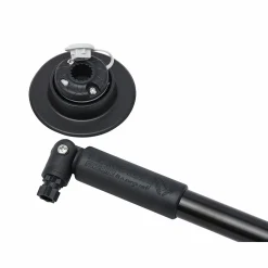 Tablier gradué et barre Savage Gear pour Float tubes