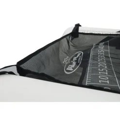 Tablier gradué Pike n'bass Lunker