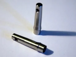 Talon de flèche STC pour flèche Ø 8.00 mm