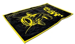 Tapis de décrochage Black Cat