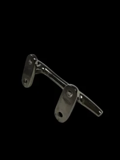 Taquet Cape Horn Inox - 10 cm