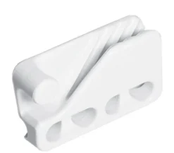 Taquet mobile Clamcleat à trous CL234