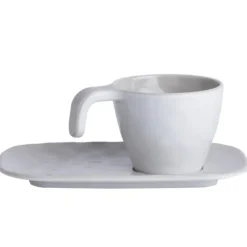 Tasse à café Marine Business - Collection Summer - 6 Pièces
