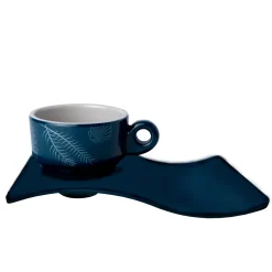 Tasse à café Marine Business - Collection Living - 6 pièces