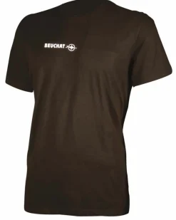 Tee shirt Beuchat - Noir