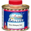Teinte Epifanes Acajou