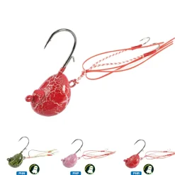 Tenya Explorer Tackle Deep Bream