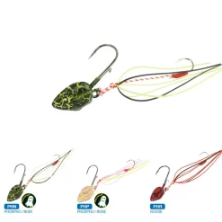 Tenya Explorer Tackle Rock Shallow
