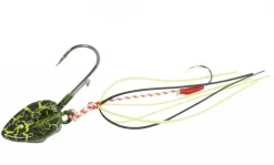 Tenya Explorer Tackle Rock Shallow