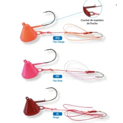 Tenya Explorer Tackle Spara