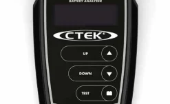 Testeur Ctek Battery Analyzer