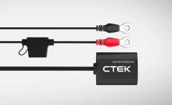 Testeur Ctek Sense