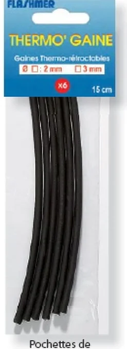Thermo Gaine Noire X 6