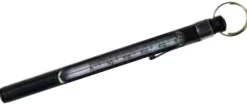 Thermomètre stylo à anneau
