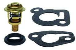 Thermostat VDM pour moteur Mercury Mariner 6-25CV 2Tps