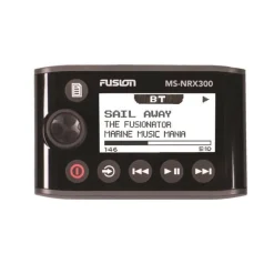 Télécommande Fusion  filaire NRX300