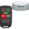 Télécommande Lowrance WR10 sans fil