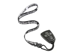 Télécommande Motorguide de remplacement pour Pint Point sans GPS