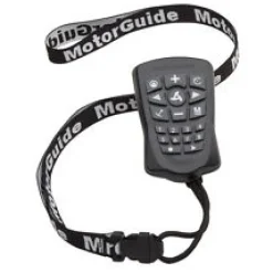 Télécommande Motorguide de remplacement pour Pint Point GPS