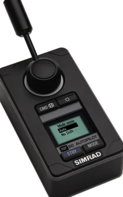 Télécommande Simrad non asservie NF80