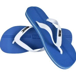 Tongs Seac sub Maui Bleu/Blanche
