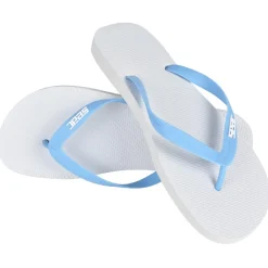 Tongs Seac sub Ohau Blanc/Bleu