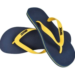 Tongs Seac sub Ohau Bleu/Jaune