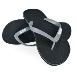 Tongs Seac sub Ohau Noir/Gris