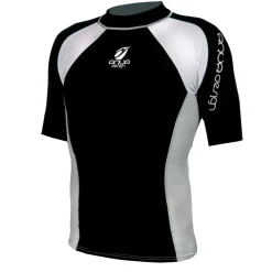 Top lycra homme Phraze Aqua Design manches courtes