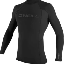 Top néoprène homme manches longues O'Neill Thermo X Noir