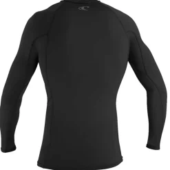 Top néoprène homme manches longues O'Neill Thermo X Noir