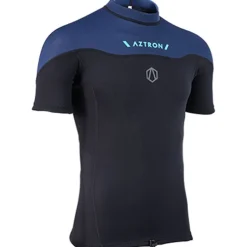 Top néoprène Homme manches courtes Aztron Galileo | 2mm