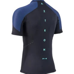 Top néoprène Homme manches courtes Aztron Galileo | 2mm
