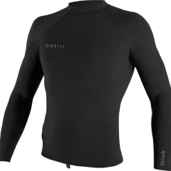 Top néoprène homme manches longues O'Neill Reactor-2 1.5mm