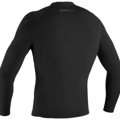 Top néoprène homme manches longues O'Neill Reactor-2 1.5mm