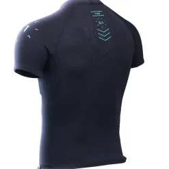 Top néoprène homme manches courtes Aztron Galileo
