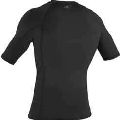 Top néoprène homme manches courtes O'Neill Thermo X Noir