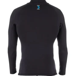 Top polaire longe cote homme Ocean Step Polarvest