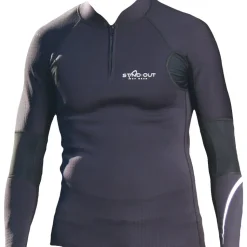 Top respirant manches longues Stand Out homme